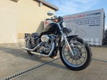     Harley Davidson XL883L-I Sportster883 2010  5